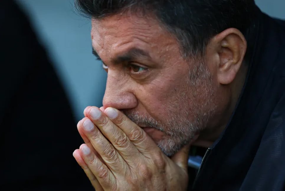 Iran urge FIFA to stand up to ‘really terrible’ World Cup treatment by US