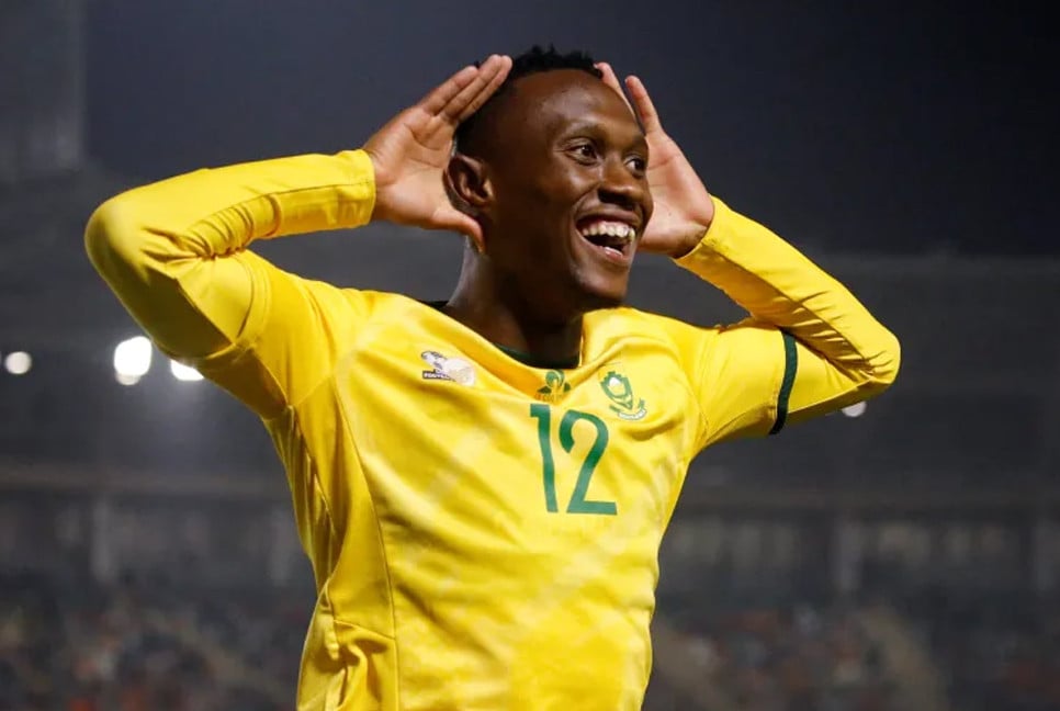 South Africa vs Canada: The first match of the round of 32
