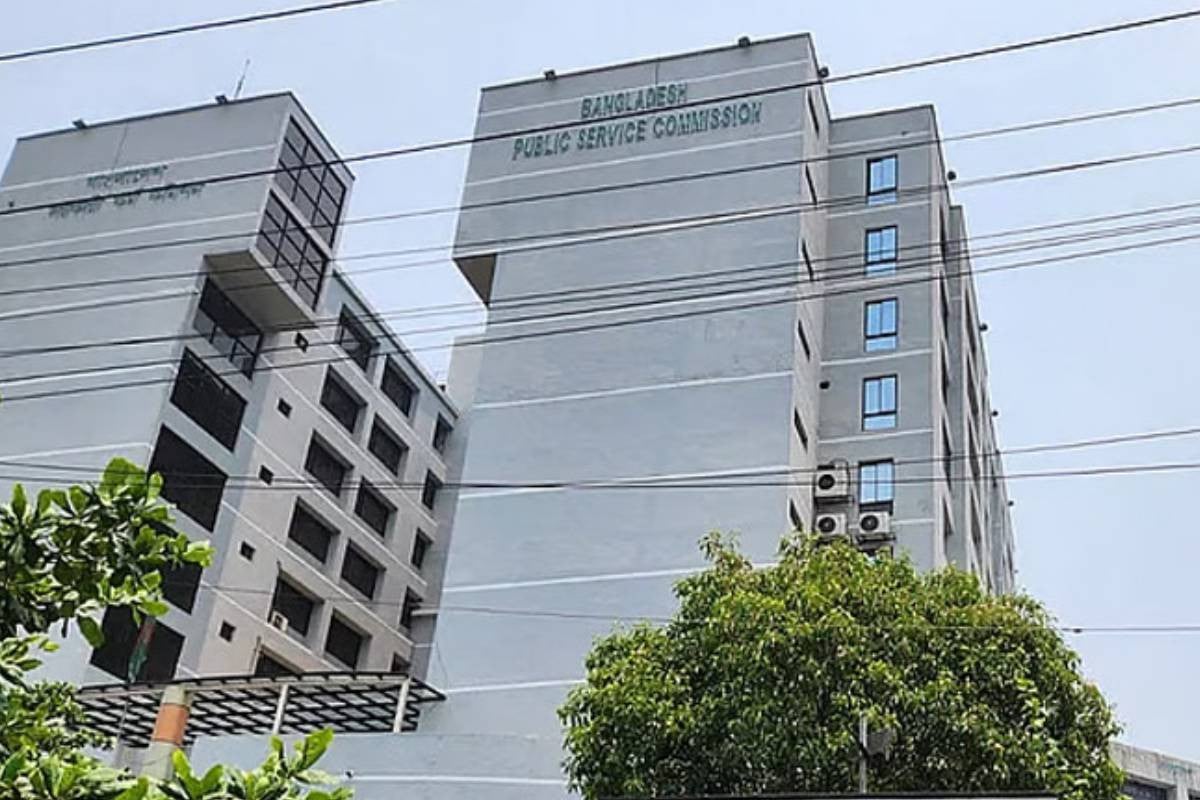 47th BCS results published; 1,320 get cadre posts, 201 non-cadre