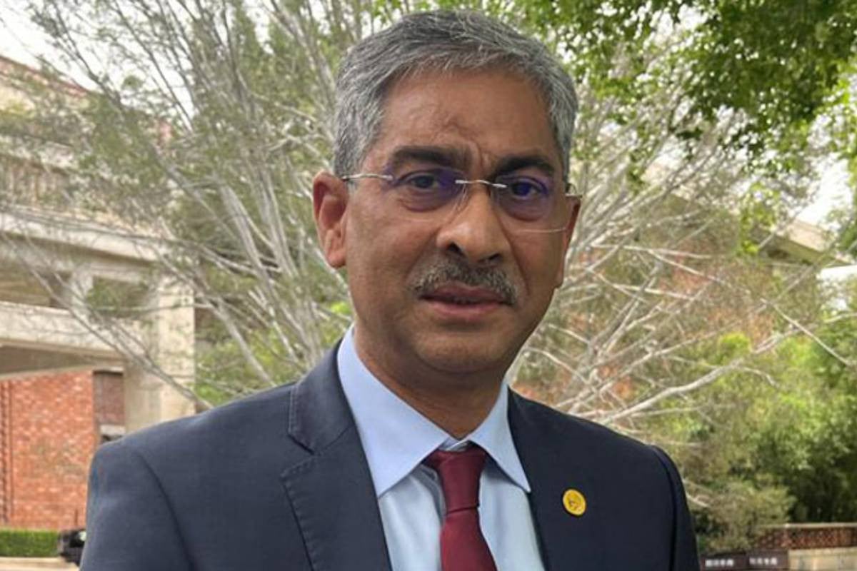 Teesta mega project feasibility study to be completed soon: Anee