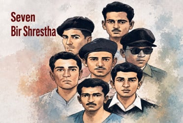 Liberation War Never Loses, Why Doesn't Jamaat Understand That?