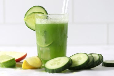 Cucumber benefits for a healthy summer