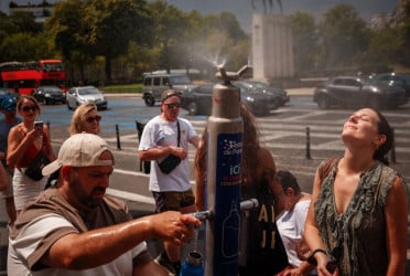 France records around 1,000 excess deaths in heatwave: health agency