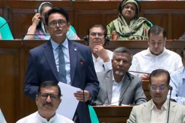 Govt aims to build a tech-driven, joyful education system: Education Minister