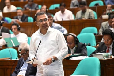 PM orders nationalisation of Tindu Junior Secondary School