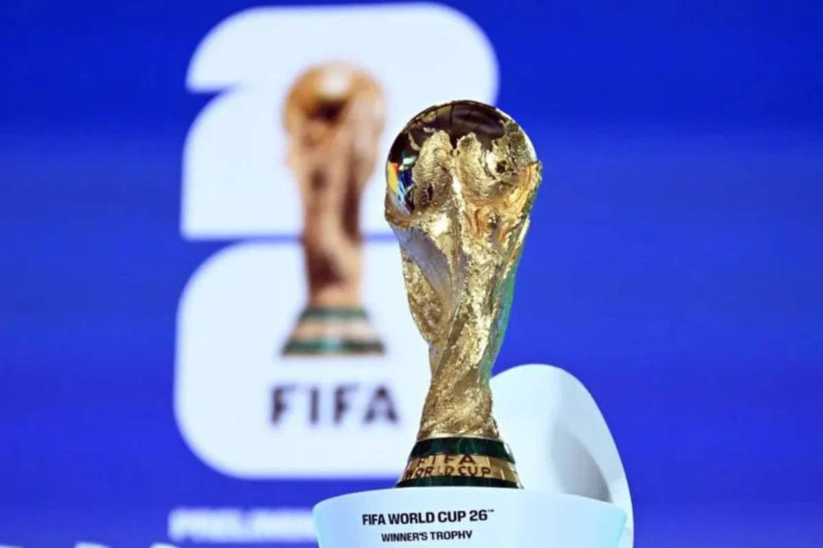 Records tumbled in World Cup group stage