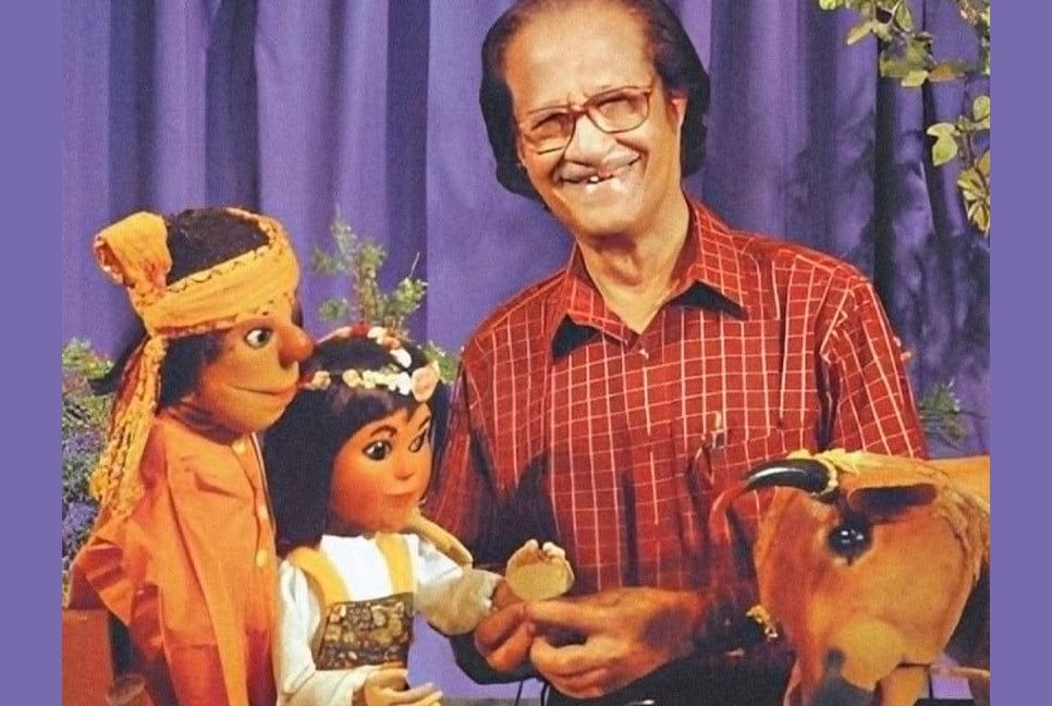 Cultural icon Mustafa Monwar dies at 90