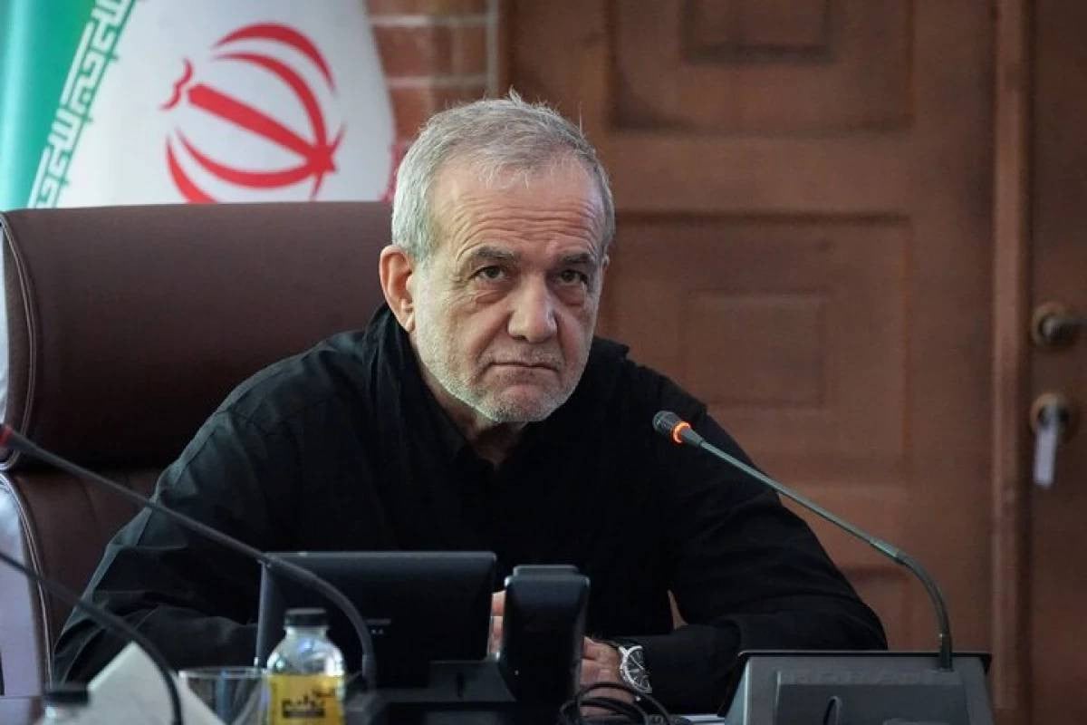 Iran says $6bn in frozen funds to be released from Qatar