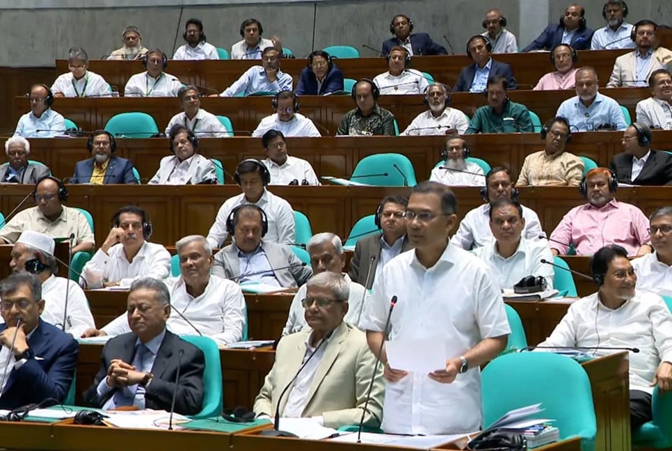 PM asks to increase tax-free income limit to Tk 4 lakh