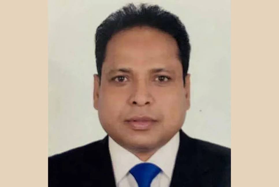 Ahsan Habib appointed new NBR chairman