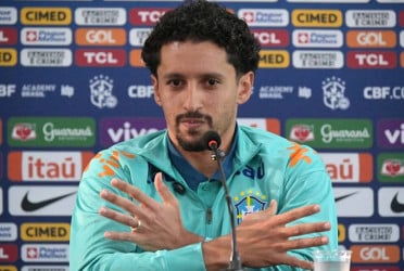 Brazil confident ahead of Japan knockout test