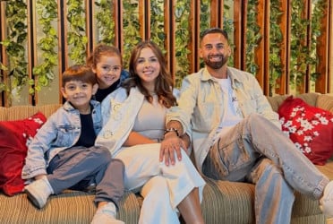 Argentine footballer loses wife, two children in Venezuela earthquakes