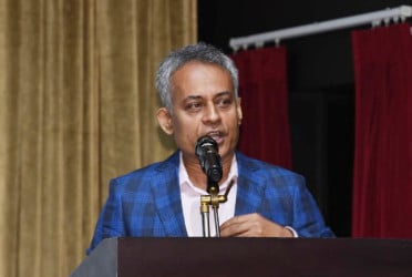 Rail and road bridge construction over Karnaphuli progressing 'steadily'