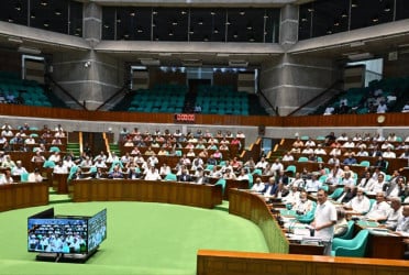 PM vows to restore discipline in the economy