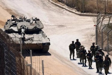 Syria condemns Israeli attacks on its territory