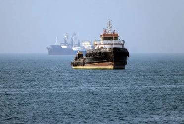 Hormuz traffic drops after fresh vessel attacks fuel security concerns