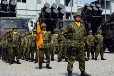 China imposes export controls on 40 Japanese entities