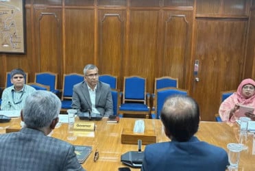 BB chief for stronger capital market to boost private investment