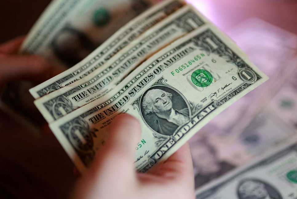 Remittances grow 17.6% to record $35.34bn in FY2025–26
