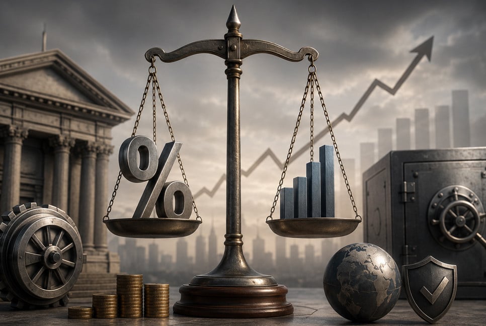 Can high rates revive investment?