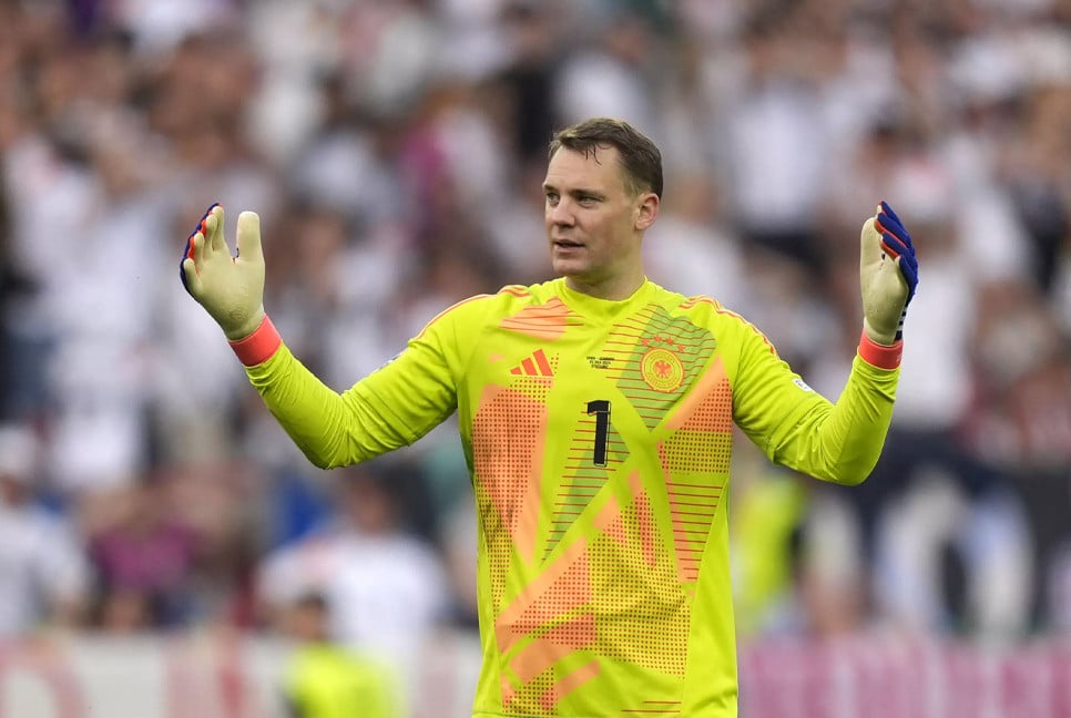 Germany icon retires after World Cup exit