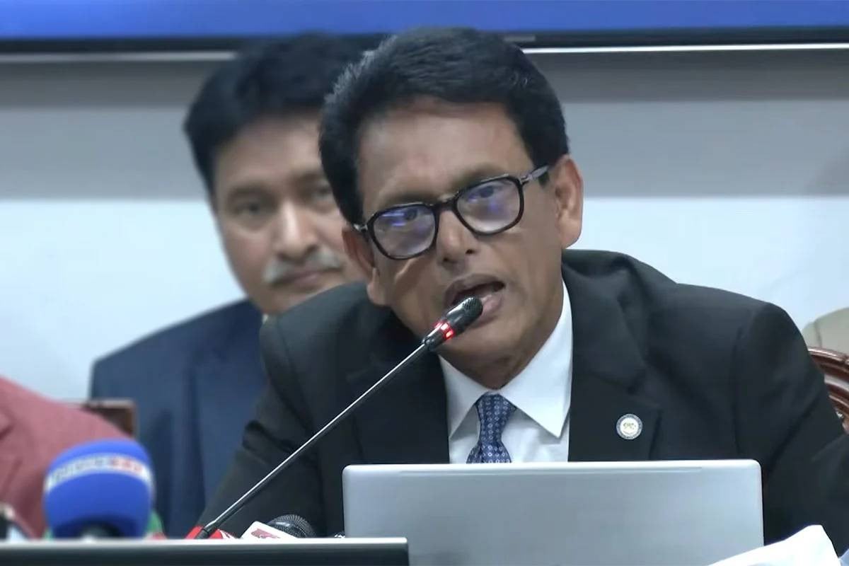 Salary issues of madrasah teachers to be resolved in July: Education minister