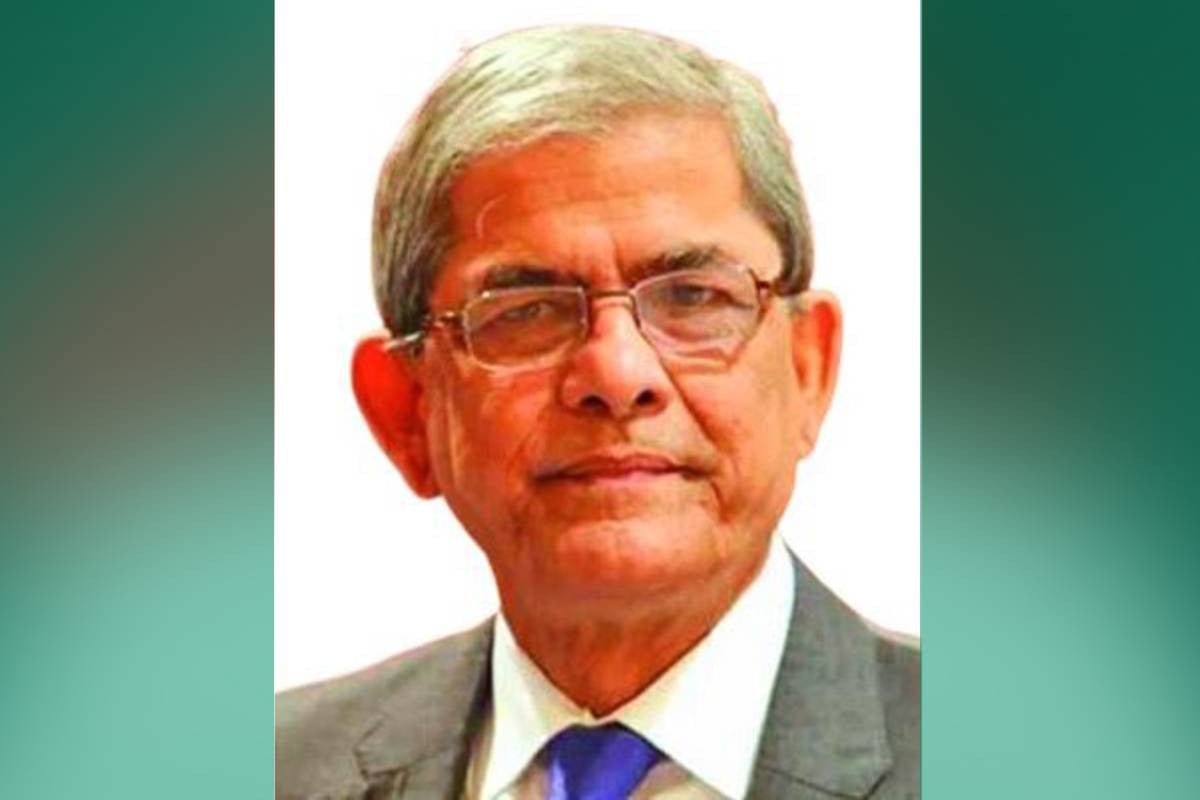 Govt steps up efforts to tackle Dhaka waterlogging: Minister