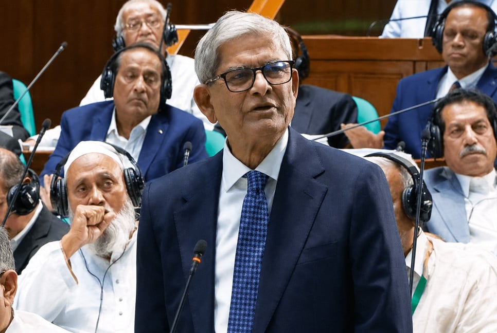 11pc of population at risk of arsenic contamination: Fakhrul