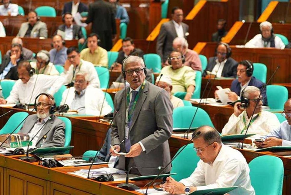EC starts preparations for local govt polls: Fakhrul