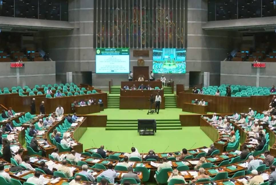 JS passes bill to tackle online gambling, betting