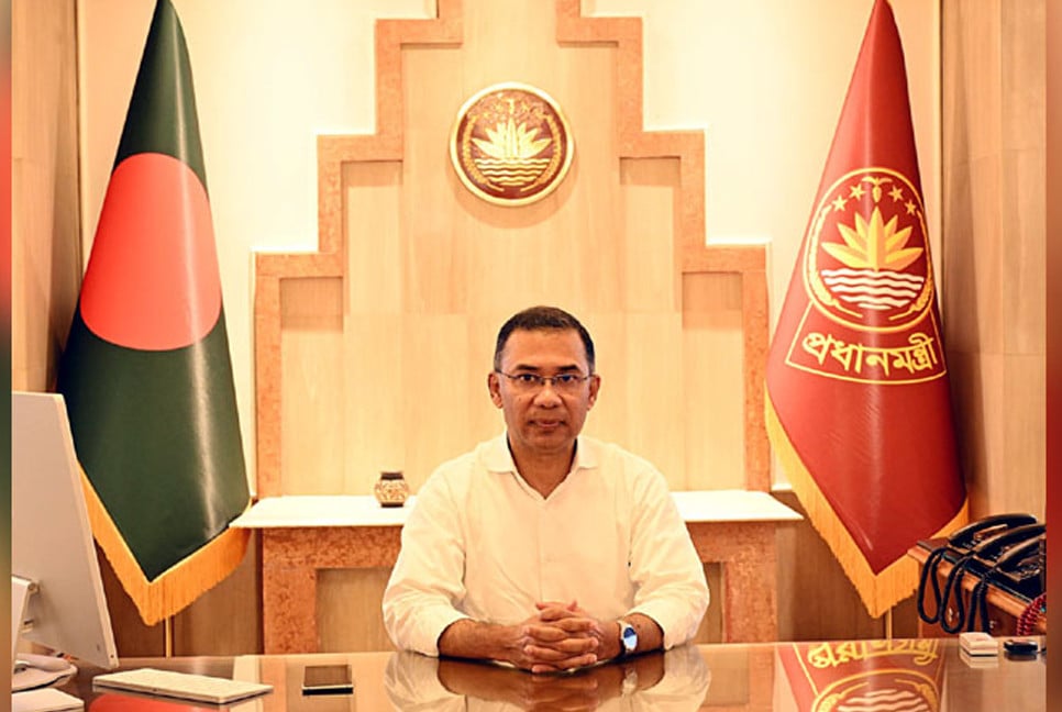PM calls for ensuring time-befitting higher education to consolidate democracy