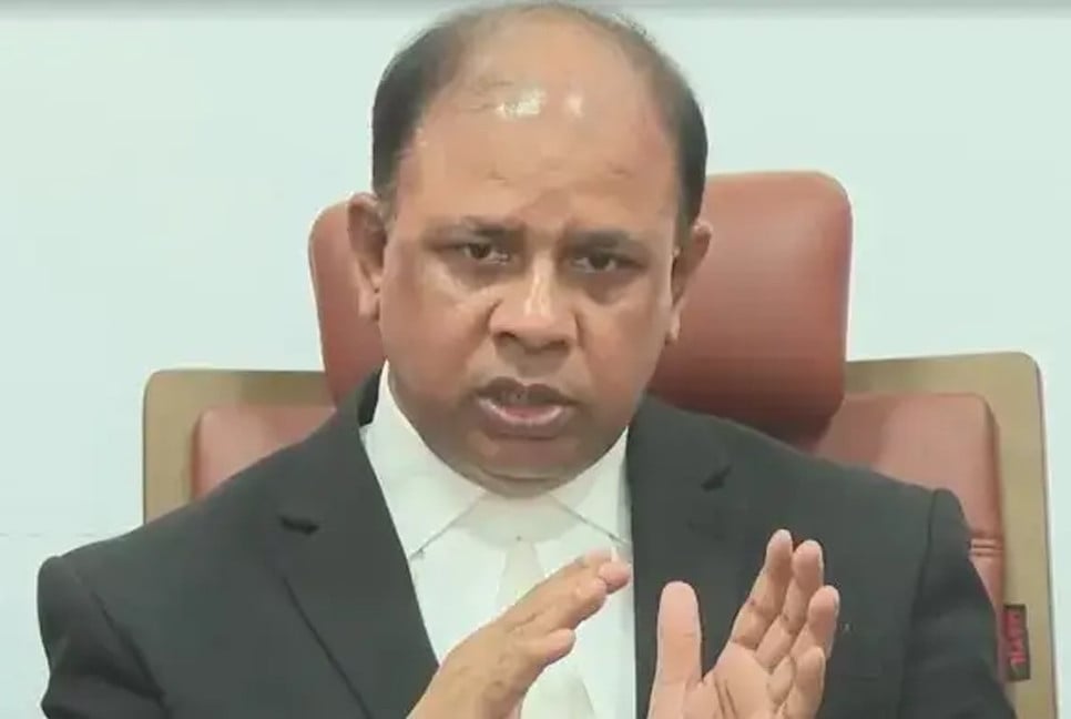 Will definitely appeal as sentence is insufficient: Chief Prosecutor