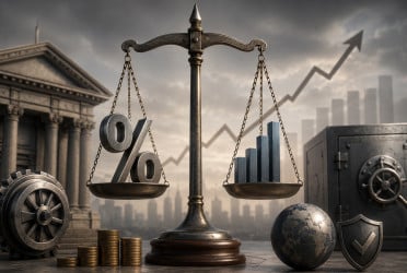Can high rates revive investment?