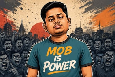 Tale of Hasnat Abdullah’s rise as a ‘mob emperor’