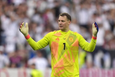 Germany icon retires after World Cup exit