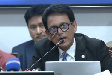 Salary issues of madrasah teachers to be resolved in July: Education minister