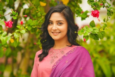 I'm in a relationship: Naznin Niha
