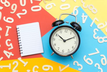 Why time speeds up with age?