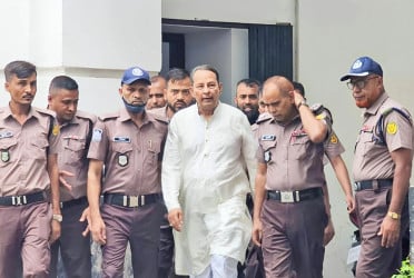 ICT sentences Inu to 10 years for crimes against humanity