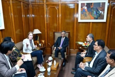 Australia reaffirms support for Bangladesh’s banking sector reforms