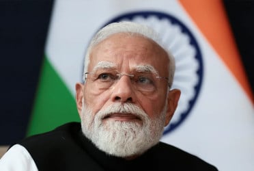 India opposition accuses Modi government of concealing military deaths in Pakistan conflict