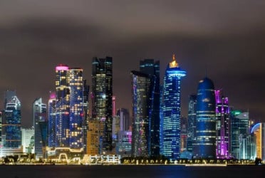 US envoys in Doha for indirect talks with Iranian team