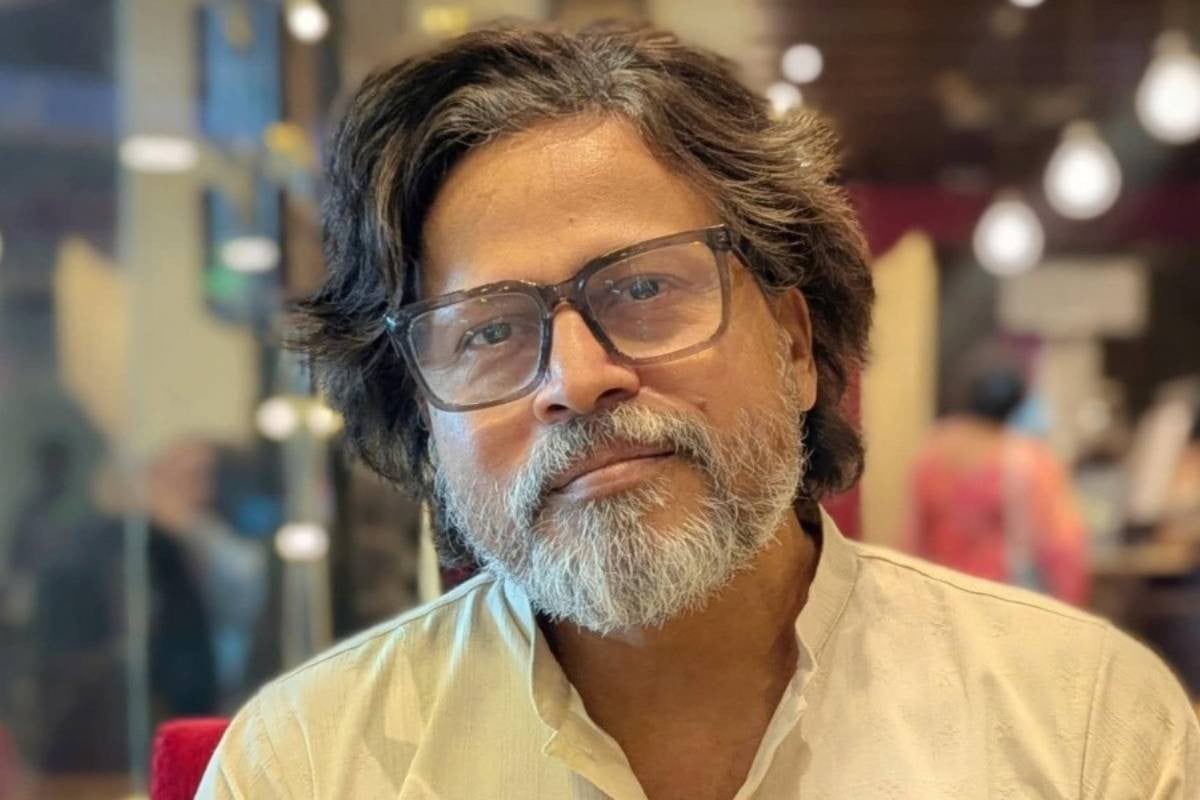 Jamaat is a canker in Bangladesh politics: Ashraf Kaiser