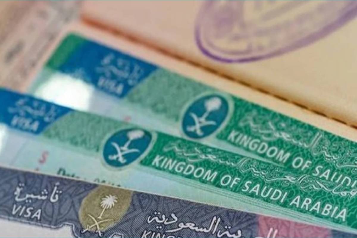 Saudi Arabia extends deadline for expatriate work permit renewal