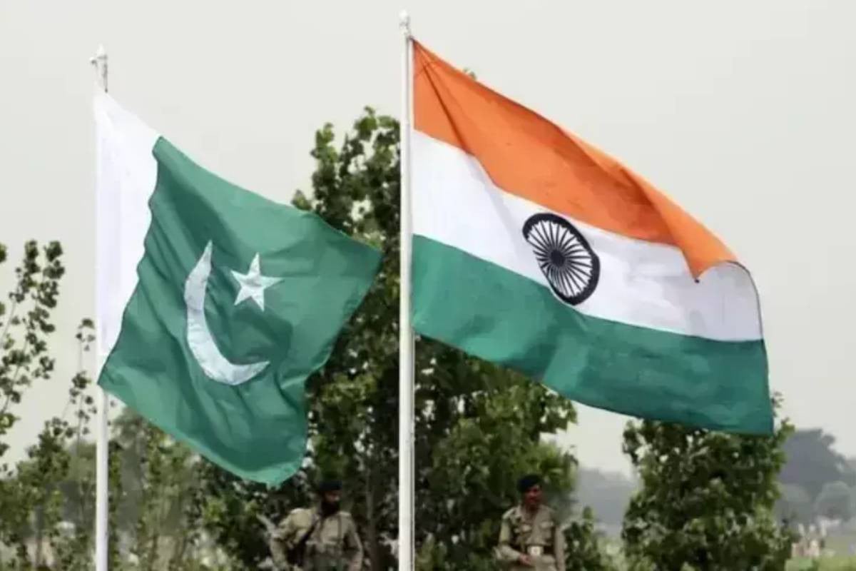 India, Pakistan civil society leaders urge "talks over hostility"
