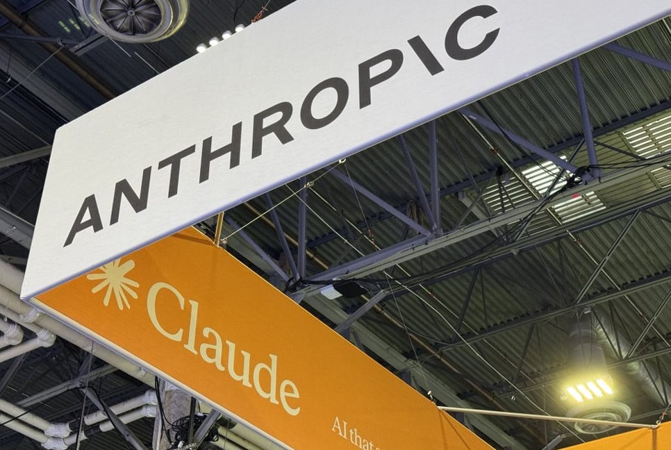Anthropic unveils 'Claude Science' for scientific research