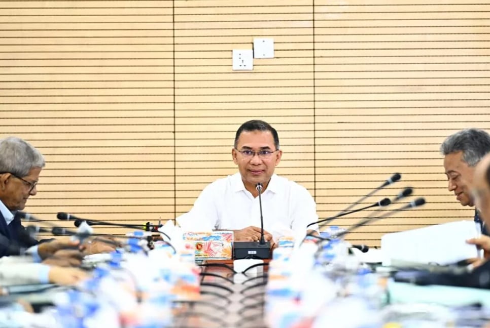 Govt approves three new upazilas, one police station
