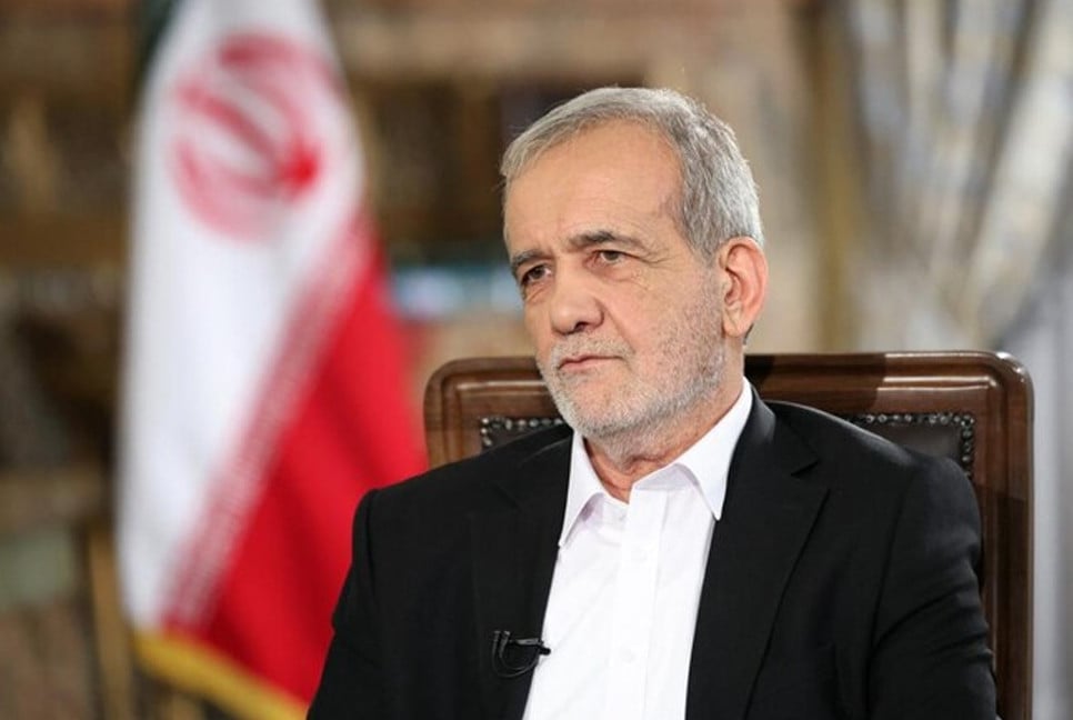 Some financial restrictions eased as talks continue: Iran president