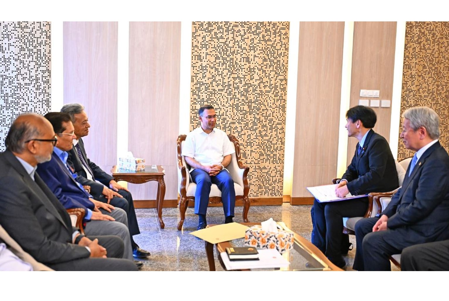 Japan agrees to increase support to Bangladesh energy sector