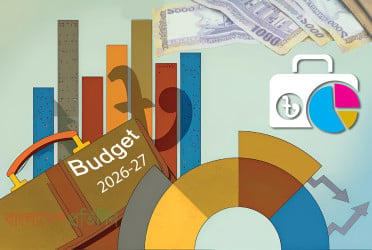 Budget approved, now comes the real test